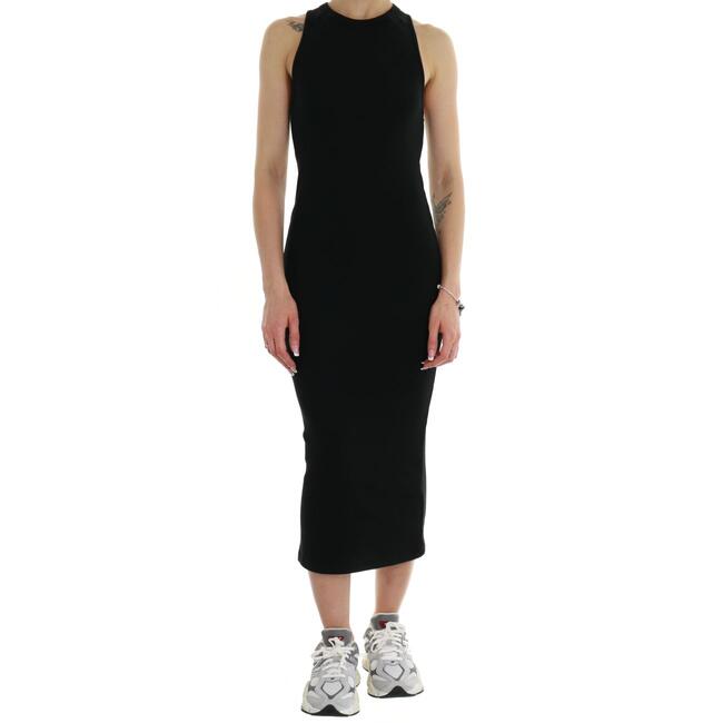 ABITO MIDI A COSTINE VICOLO - Mad Fashion | img vers.650x/